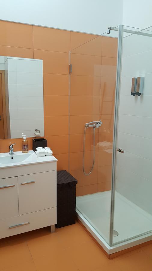 Host Bell Rooms&Suites Lisboa Eksteriør billede