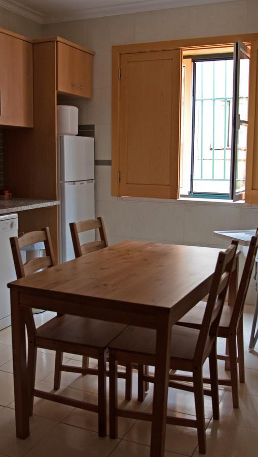 Host Bell Rooms&Suites Lisboa Eksteriør billede