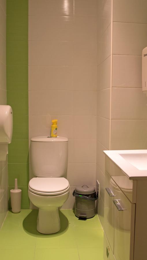 Host Bell Rooms&Suites Lisboa Eksteriør billede