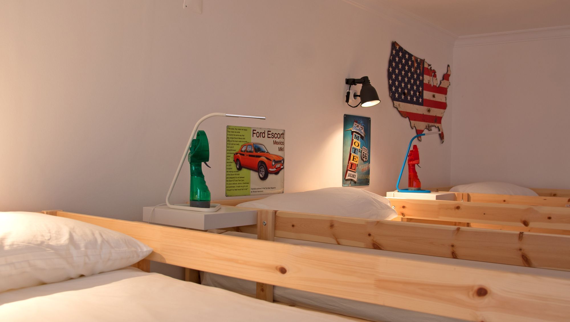 Host Bell Rooms&Suites Lisboa Eksteriør billede
