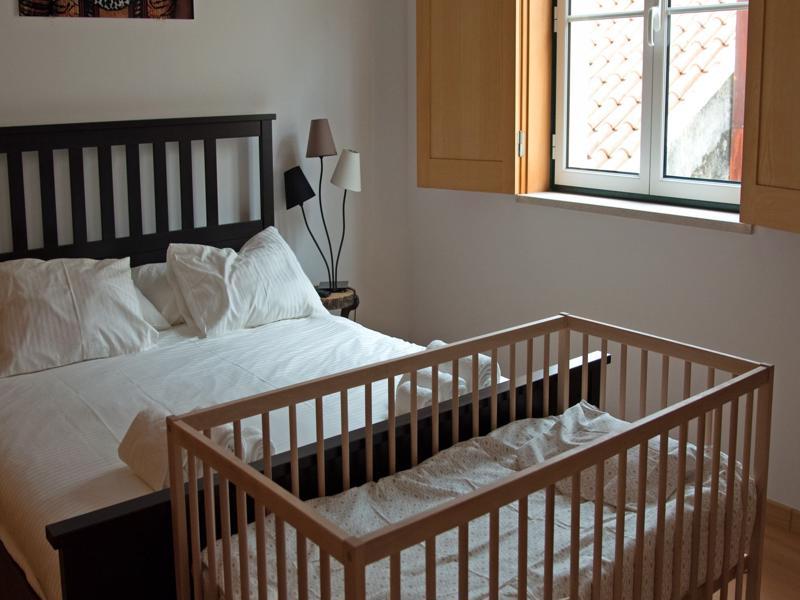 Host Bell Rooms&Suites Lisboa Eksteriør billede