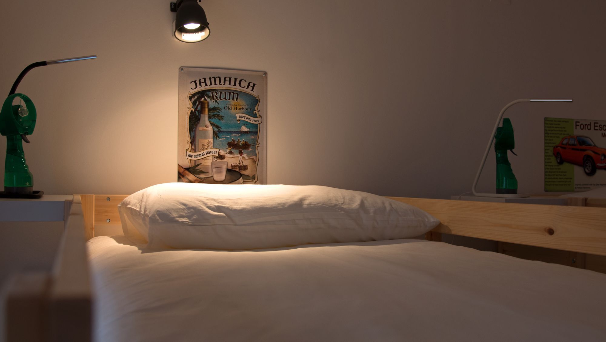 Host Bell Rooms&Suites Lisboa Eksteriør billede