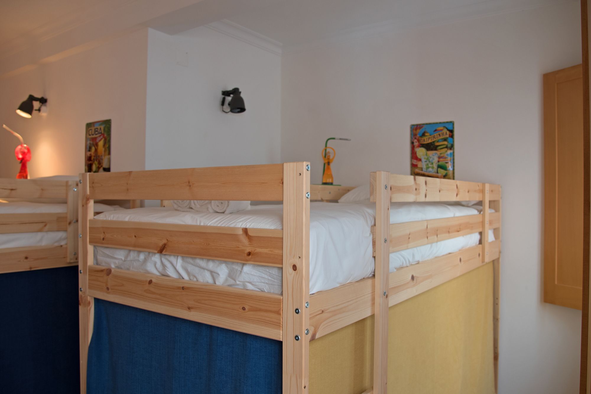 Host Bell Rooms&Suites Lisboa Eksteriør billede