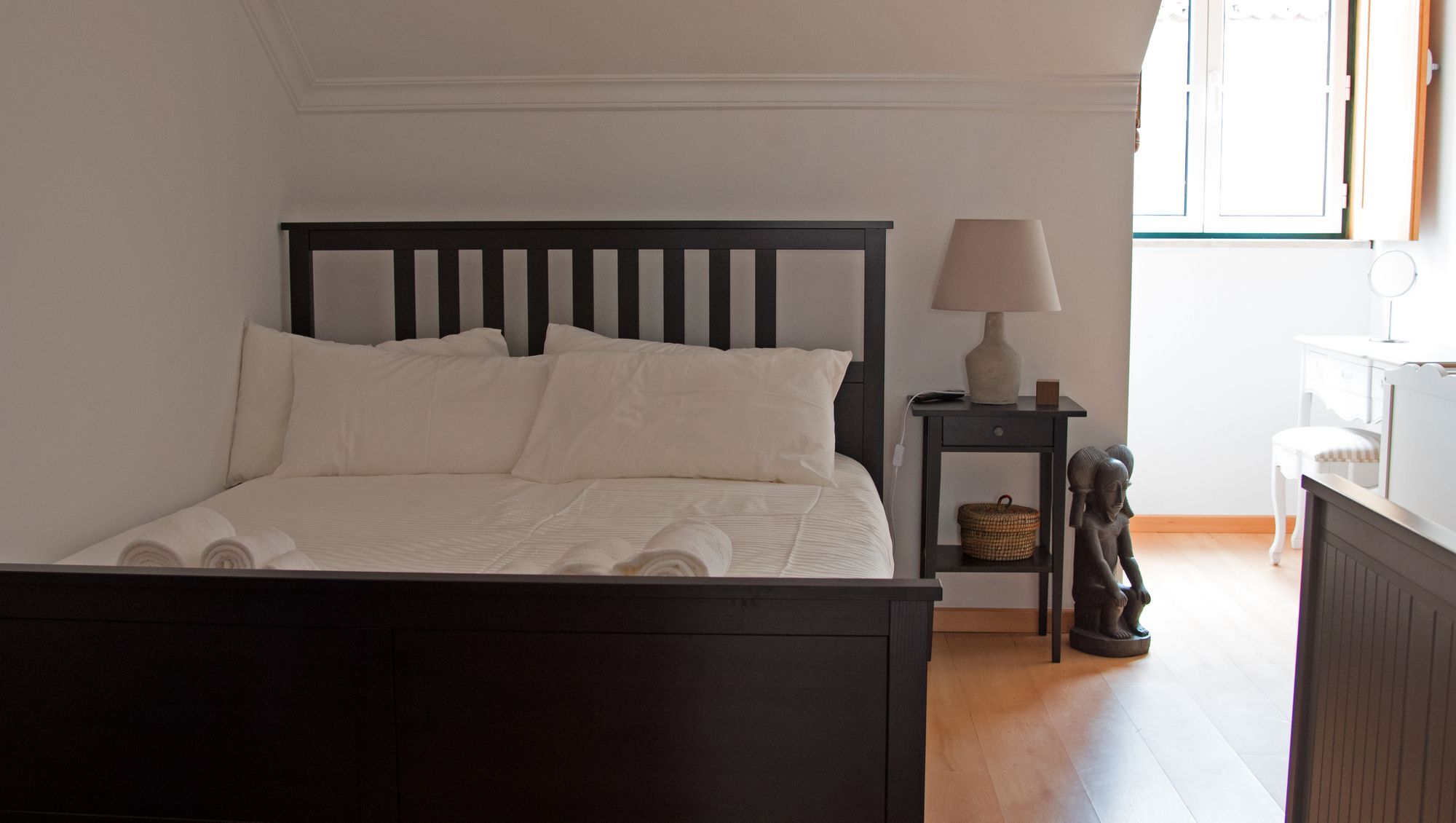 Host Bell Rooms&Suites Lisboa Eksteriør billede