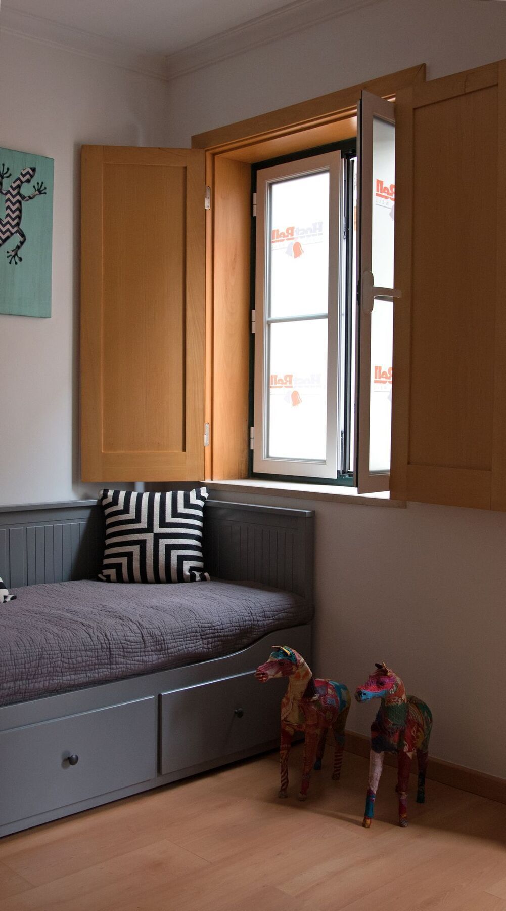 Host Bell Rooms&Suites Lisboa Eksteriør billede