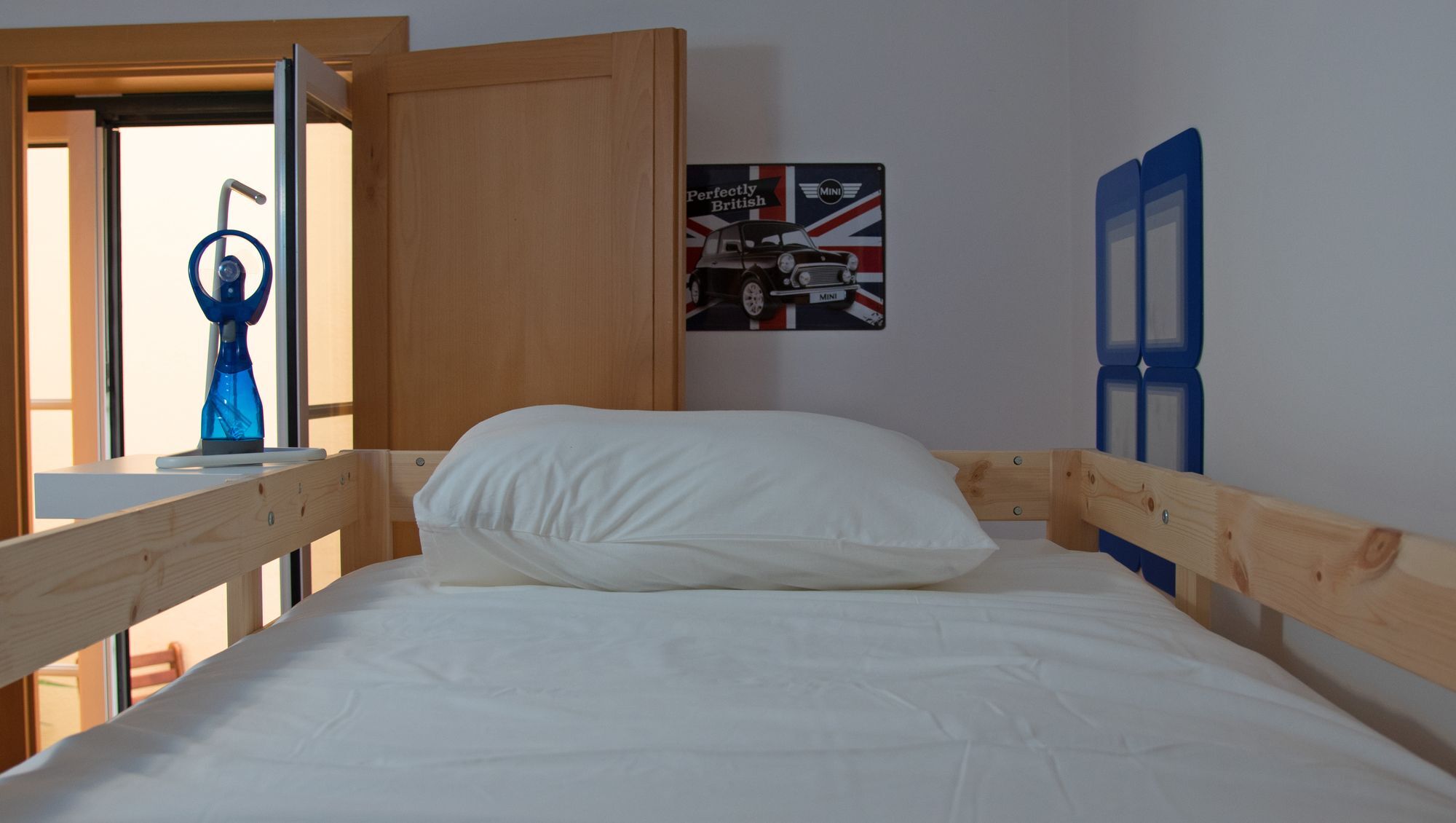Host Bell Rooms&Suites Lisboa Eksteriør billede
