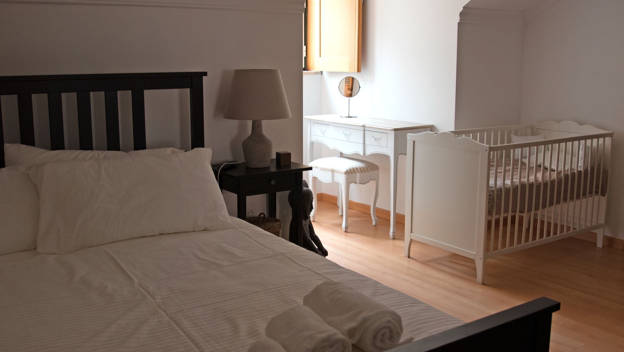 Host Bell Rooms&Suites Lisboa Eksteriør billede