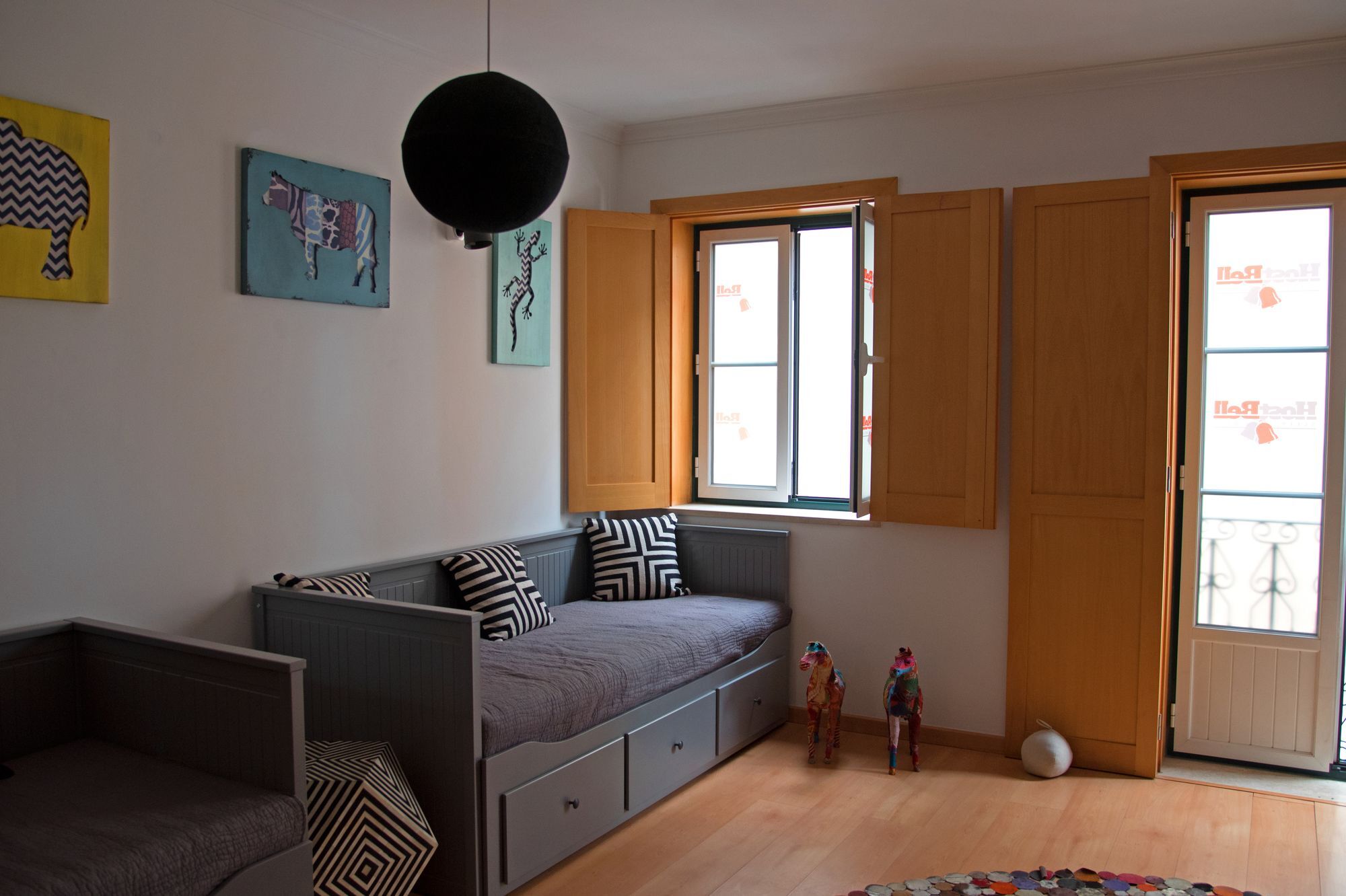 Host Bell Rooms&Suites Lisboa Eksteriør billede