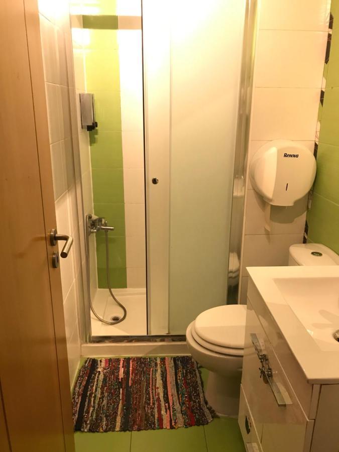 Host Bell Rooms&Suites Lisboa Eksteriør billede